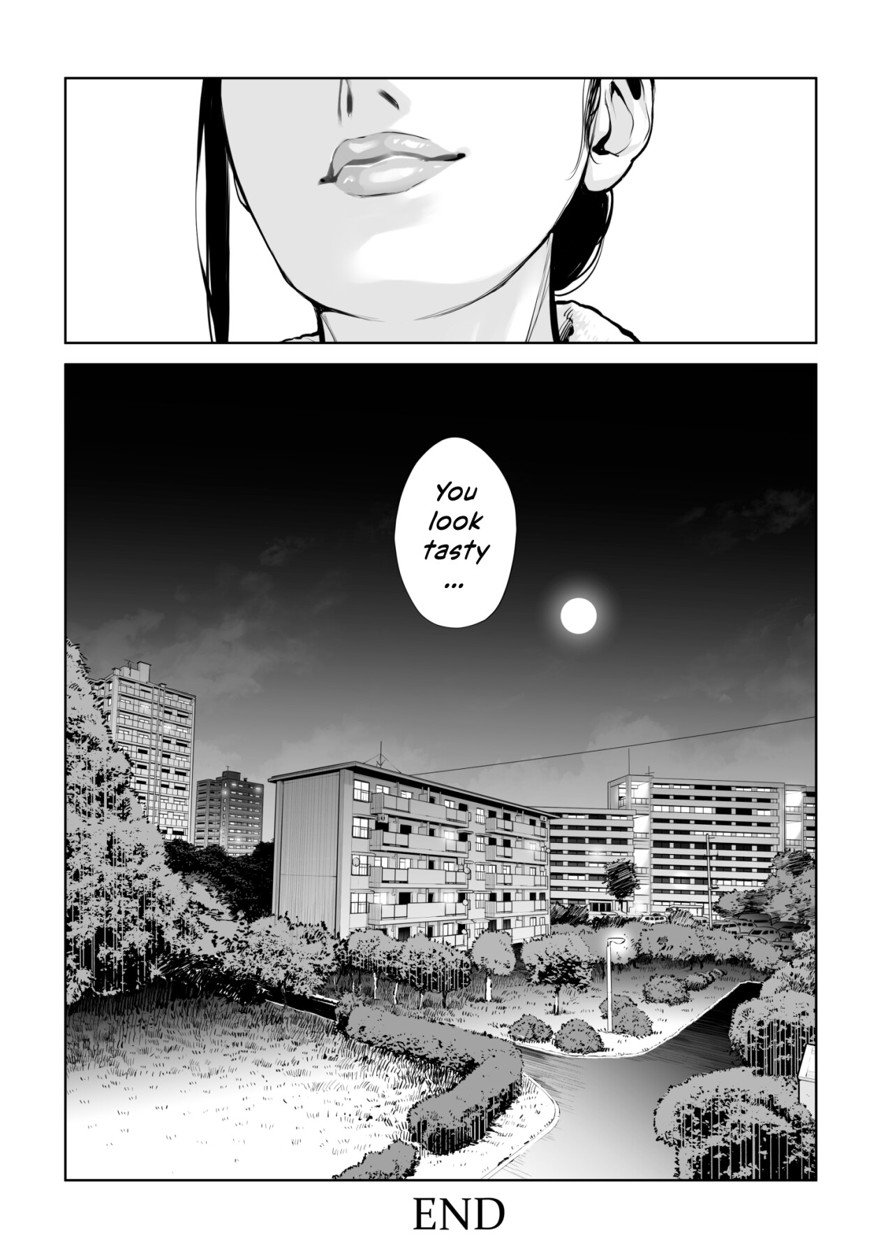 Hentai Manga Comic-Virgin Collector Ai-Read-75